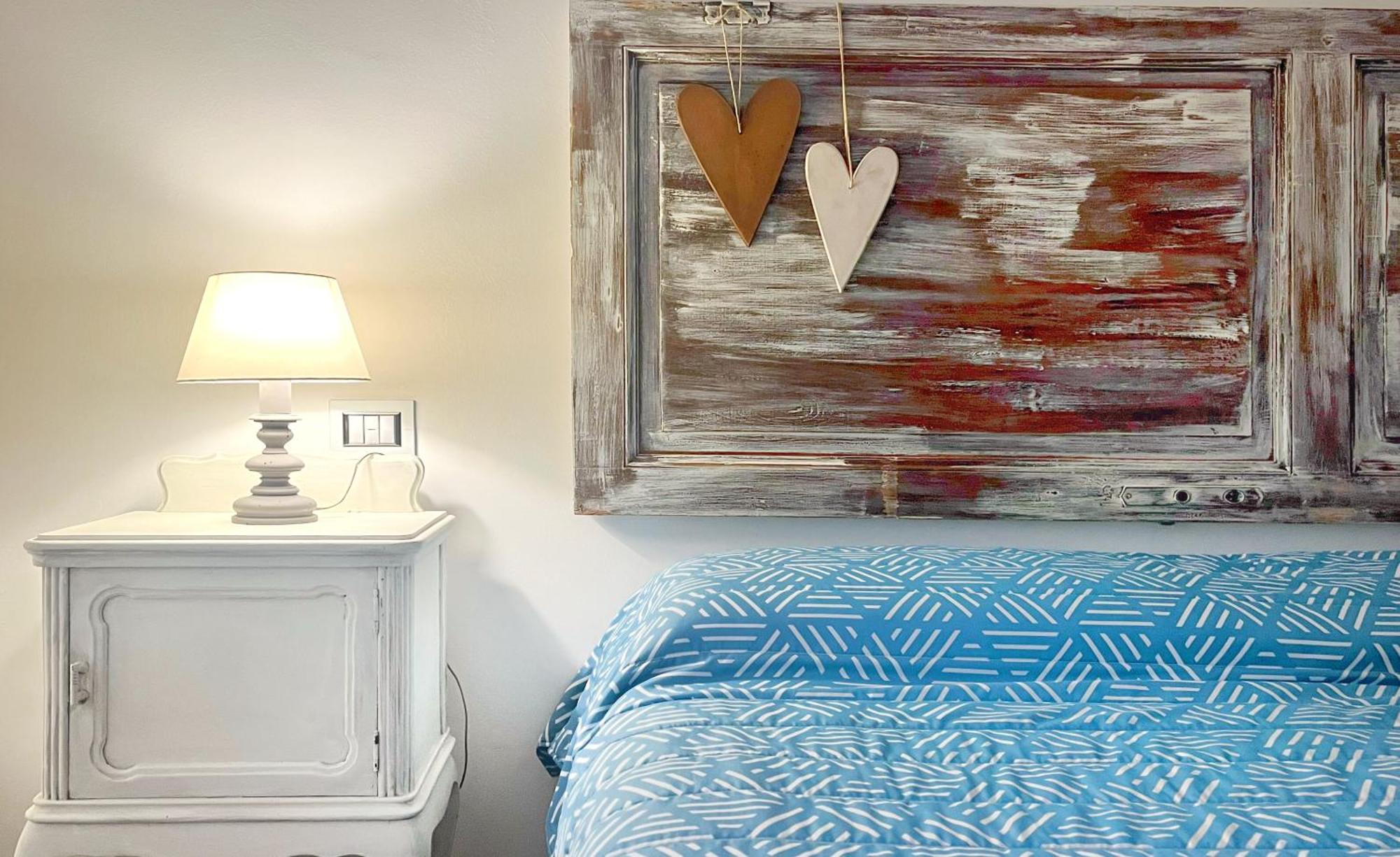 Il Nido Di Giraben Apartment Savona Luaran gambar